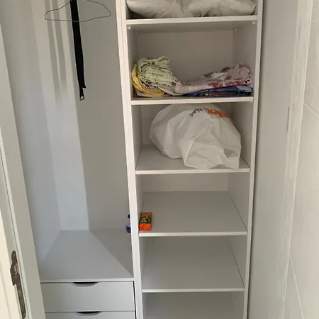 Apartment Lefkosa Merkez Kiralik 1+1