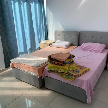 Apartman Lefkosa Merkez Kiralik 1+1