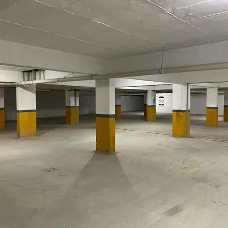 Apartman Lefkosa Merkez Kiralik 1+1 Gonyeli